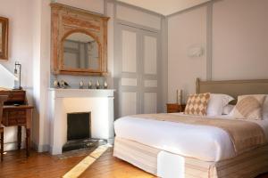 Hotels Hotel Le Dauphin : photos des chambres