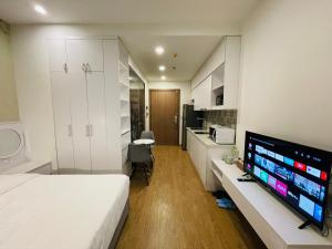 Gavi Home - Luxury Apartment Vinhome Green Bay Mễ Trì Hà Nội