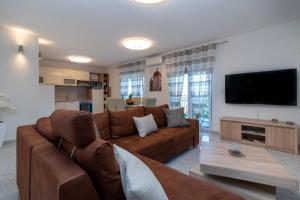 Apartment GAGULA with jacuzzi