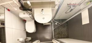 Centro apartment near Gedimas Avenue