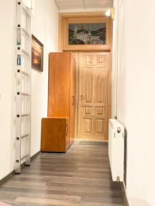 Centro apartment near Gedimas Avenue