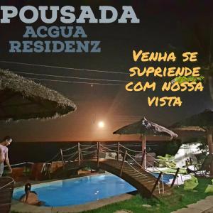 Pousada Acgua Residenz