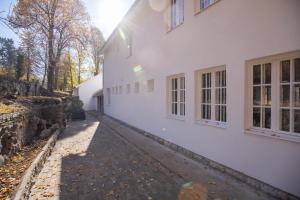 Vila Greta by Hotel Ramonda