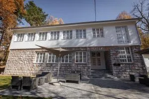 Vila Greta by Hotel Ramonda - Rtanj