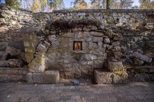 Vila Greta by Hotel Ramonda