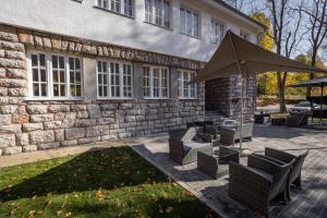 Vila Greta by Hotel Ramonda