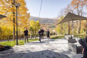 Vila Greta by Hotel Ramonda