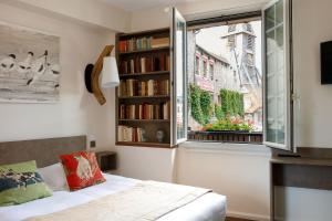 Hotels Hotel Le Dauphin : photos des chambres