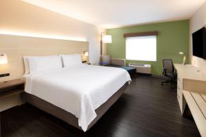 Standard King Room room in Holiday Inn Express & Suites Ft Myers Beach-Sanibel Gateway