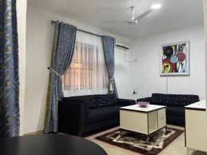 Unity Luxury Apartments and Suites - Elekahia