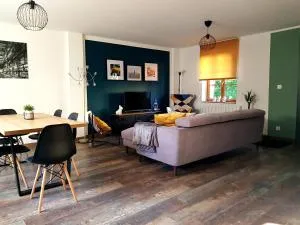 Le Petit Relais de Launois - Faissault