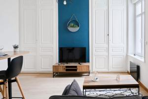Appartements Locations Boulogne sur mer, 2 personnes, Les Oyats : photos des chambres