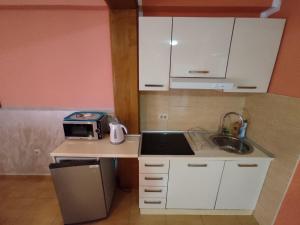 Apartmani Tomić 4*