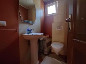 Apartmani Tomić 4*
