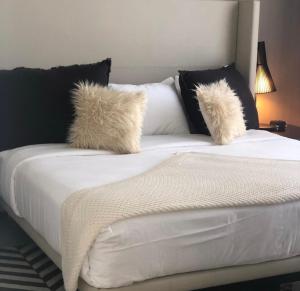 Espectacular Condo Esquina Beach House Hollywood Apartamento