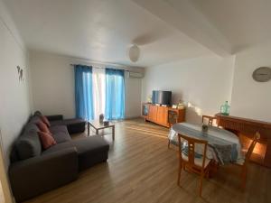 Appartements Charmant F3 climatise : photos des chambres