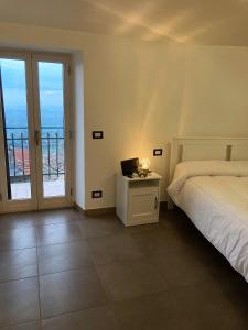 Piedirocca Apartments