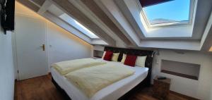 Chalet room in Hilleprandt - Adults Only