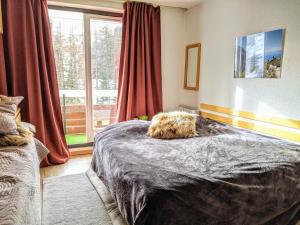 COCON VARS LES CLAUX