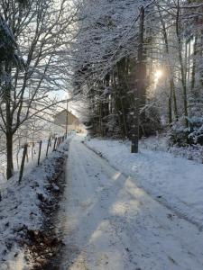 Maisons d'hotes Le Haut Van : photos des chambres