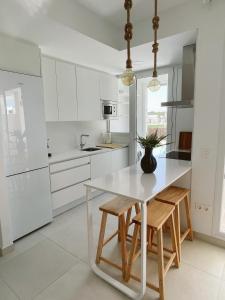 Costa Ballena Terrace Beach House