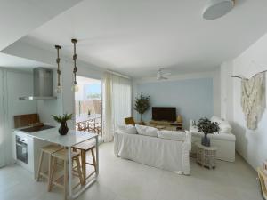Costa Ballena Terrace Beach House
