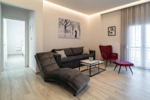 Lux Palace Trikala - 4hvězdičkové hotely ve městě Tríkala