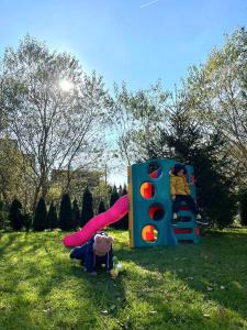 Садиба Оберіг