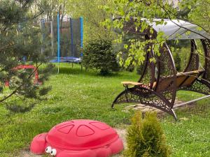 Садиба Оберіг