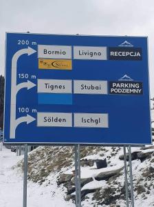 Apartament Czarna Góra STUBAI 5