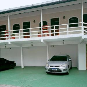 Pousada Videira de Teresópolis