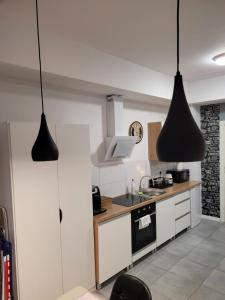 Apartamenty Cieplicka 20