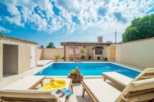 Holiday house Eleonora - Hreljići