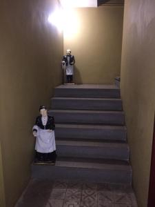 Мотельный комплекс Телега