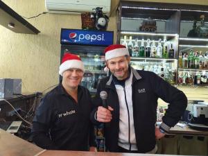 Мотельный комплекс Телега