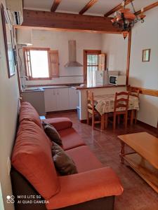 La Rueda Apartamentos Rurales