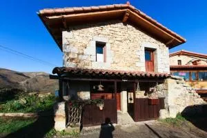 La kuruxa cantabra - La Cavada