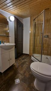 Cabana Supporter -Supporter Chalet