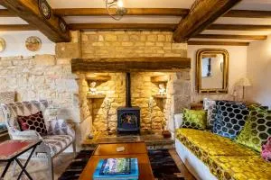 Granary Cottage - Luxury Barn Conversion - Weston Subedge