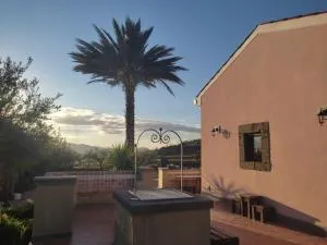 la Tana di Luna - Adrano