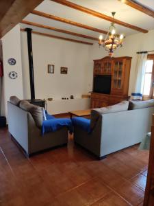 La Rueda Apartamentos Rurales