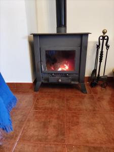 La Rueda Apartamentos Rurales