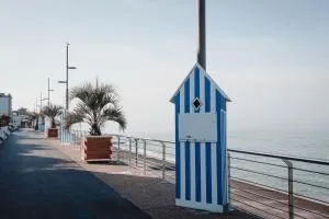 MON DADA - Saint-Nicolas-près-Granville