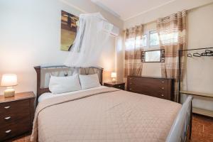 Stelios Stone House Sinarades