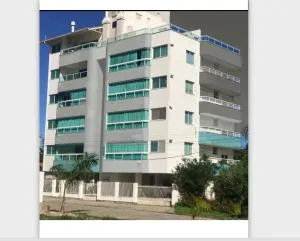 Apartamento Cobertura PALMAS DO ARVOREDO para 7 pessoas a 250m do mar com terraço e vista maravilhosa - 塞尔苏拉穆斯州长镇