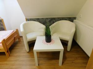 Apartmány Brychovi