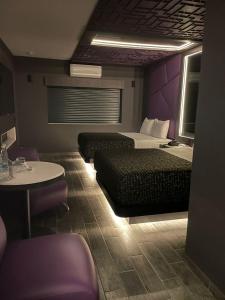 HOTEL PASSION SECRETS VILLAS AND SUITES