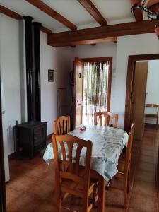 La Rueda Apartamentos Rurales