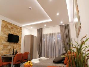 Milmari Future Gold Apartmani Kopaonik