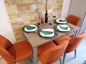 Milmari Future Gold Apartmani Kopaonik